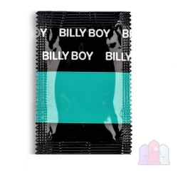 Billy Boy XXL prezervatīvi