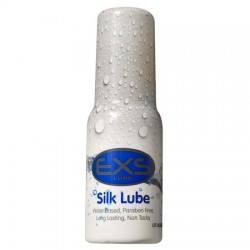 EXS Silk 50 ml lubrikants