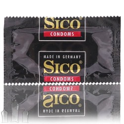 SICO Pearl презерватив