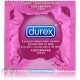 Durex Pleasuremax prezervatīvi