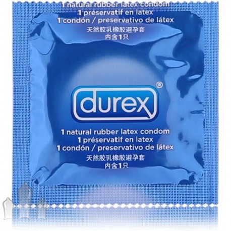 Durex Extra Safe презервативы