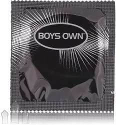 EXS Boys Own