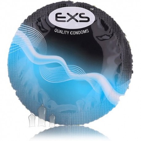 EXS Glow in the Dark