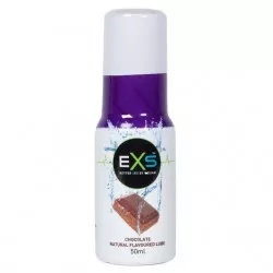 EXS Chocolate lubrikantas (50 ml)