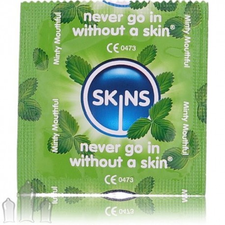 Skins Mint 