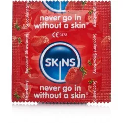 Skins Strawberry