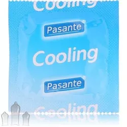 Pasante Cooling