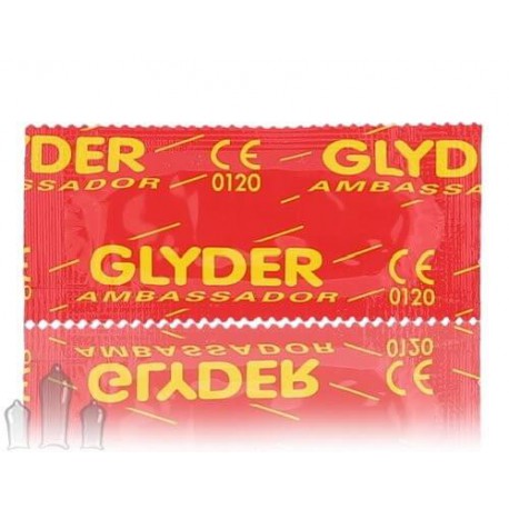 Euroglyder презервативы