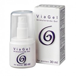 ViaGel for Women stimulējošs gels