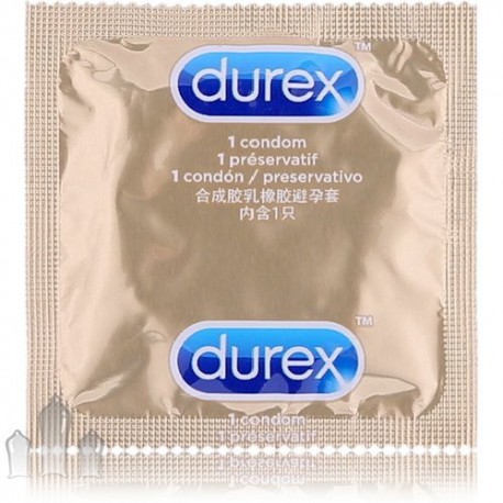 Durex Real Feel prezervatīvi