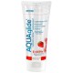 AquaGlide Strawberry 100 ml lubrikants