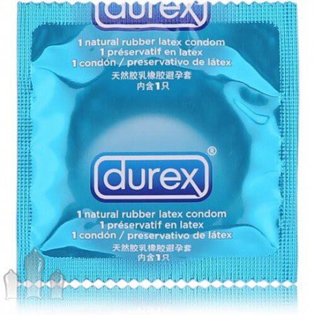 Durex Anatomic prezervatīv