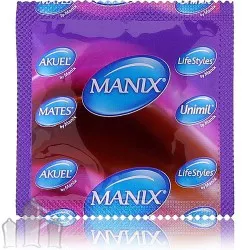 Lifestyles Flavours презервативы