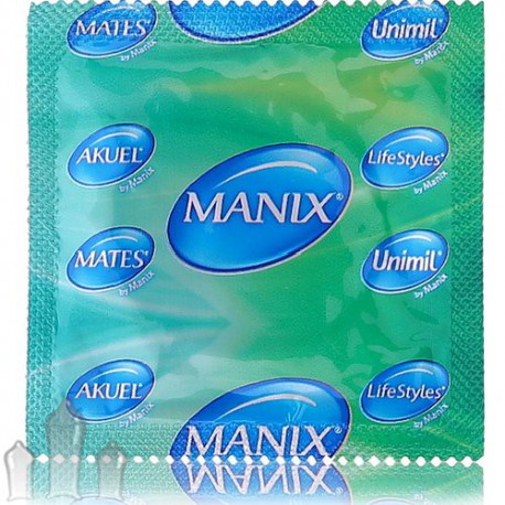 LifeStyles Max Love презерватив
