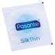 Pasante Silk Thin prezervatīvi