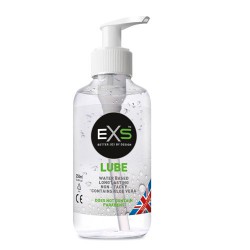 EXS Clear (250 ml) lubrikants