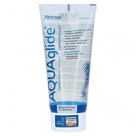 AquaGlide 50 ml смазкa