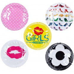 EXS Girls Mix презервативы