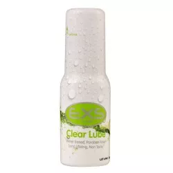 EXS Clear lubrikants 100 ml