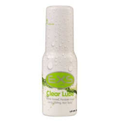 EXS Clear lubrikantas (50 ml)