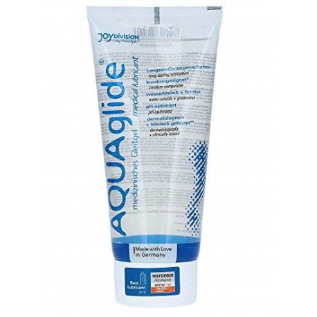 AquaGlide 200 ml lubrikanti