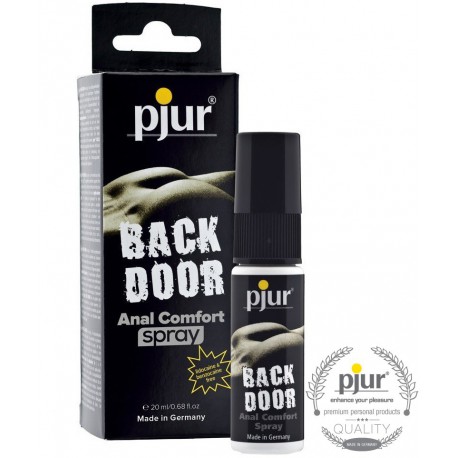 Pjur Back Door Spray 20 ml