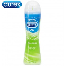Durex Play Aloe 50 ml lubrikants