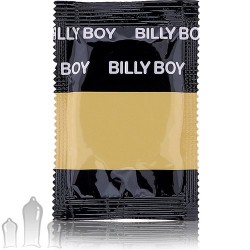 Billy Boy Dotted презерватив