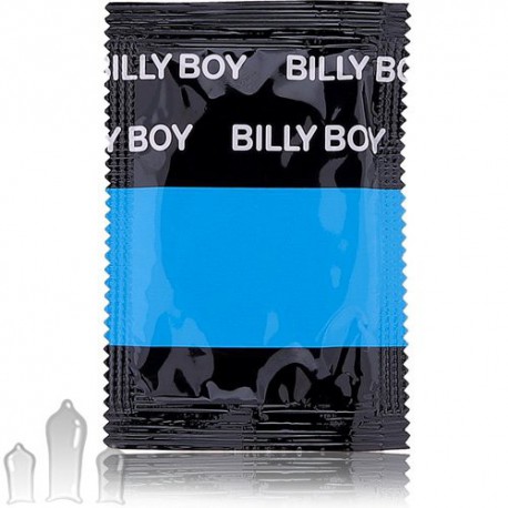 Billy Boy Endurance