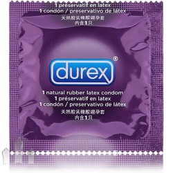 Durex Elite prezervatīvi