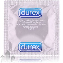 Prezervatīvi Durex Performa