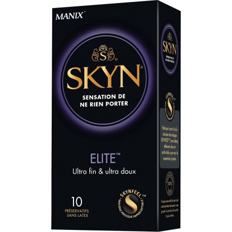 SKYN Elite 10 gab.