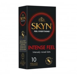 Презервативы SKYN Intense Feel 10 шт