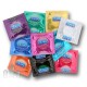 Durex Mega набор презервативов