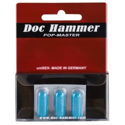 Doc Hammer 3 шт.