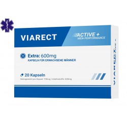 Viarect Active +