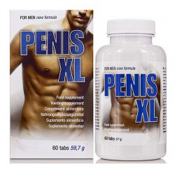 Penis XL 60 tabs