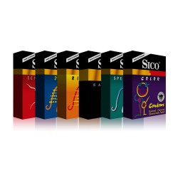 Набор презервативов Sico (100 шт.)