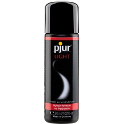 Pjur Light 100 ml lubrikants