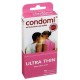 Condomi Ultra Thin