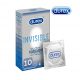 Prezervatīvi Durex Invisible XL 10 gab.