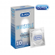 Prezervatīvi Durex Invisible XL 10 gab. kastīte