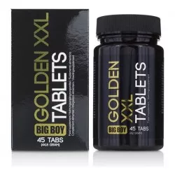 Big Boy Golden XXL 45 tabs
