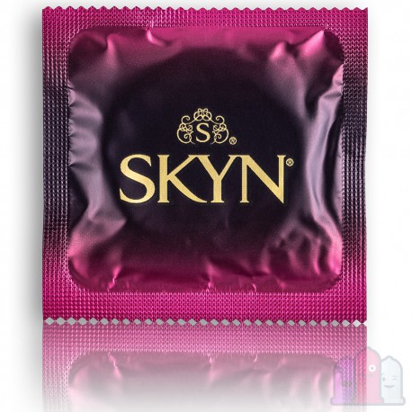 skyn excitation стимулирующие презервативы