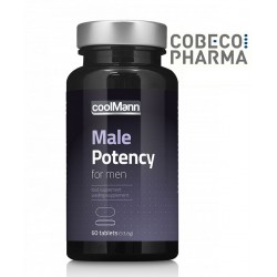 Coolmann Male Potency