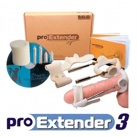 Pro Extender 3