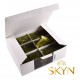 Skyn Original 144 gab.