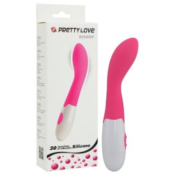 Pretty Love Bishop vibrators