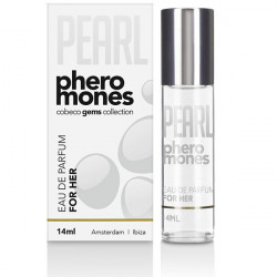 Pearl Pheromones Eau de Parfum 14 ml