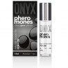 Onyx Men Pheromone Eau De Toilette 14 ml